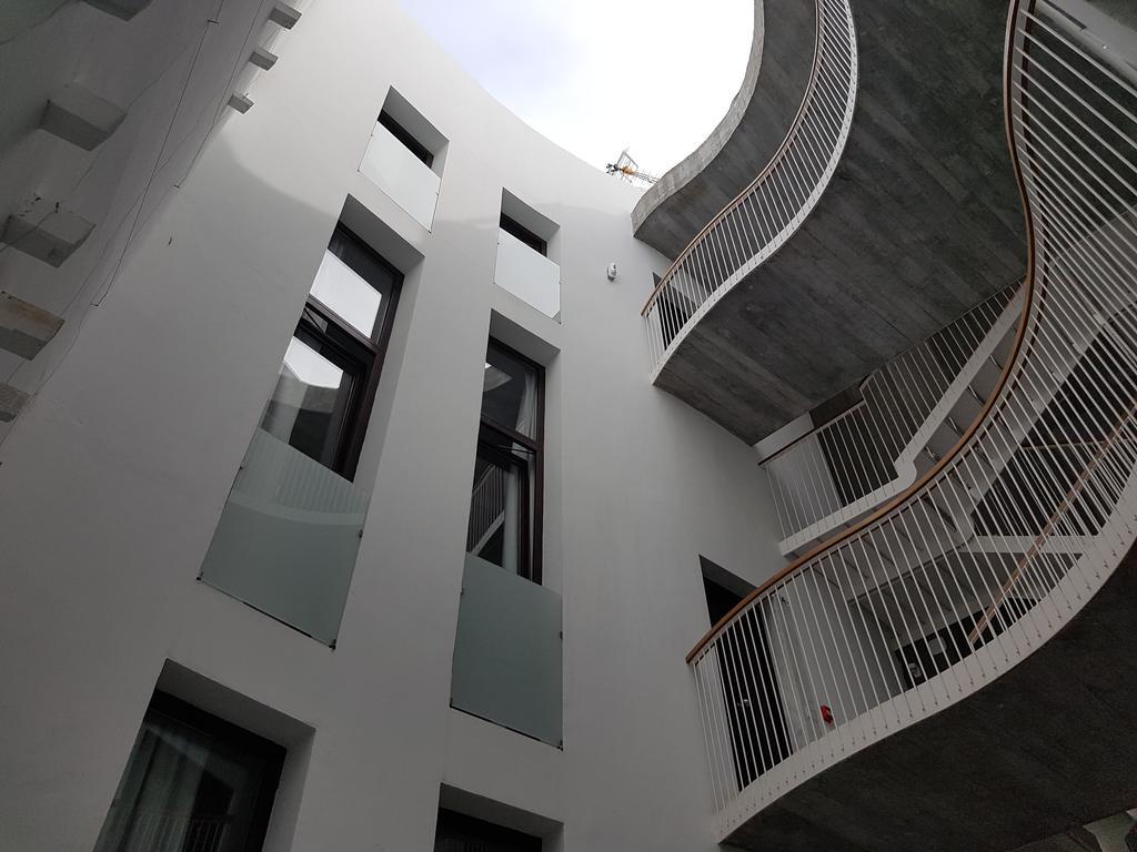 Malaga City Breaks Exterior photo